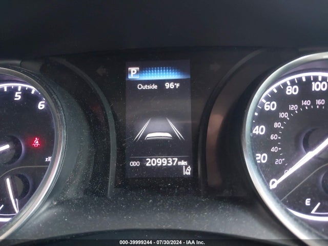 Toyota CAMRY L 2018 4T1B11HKXJU052971 Image 15
