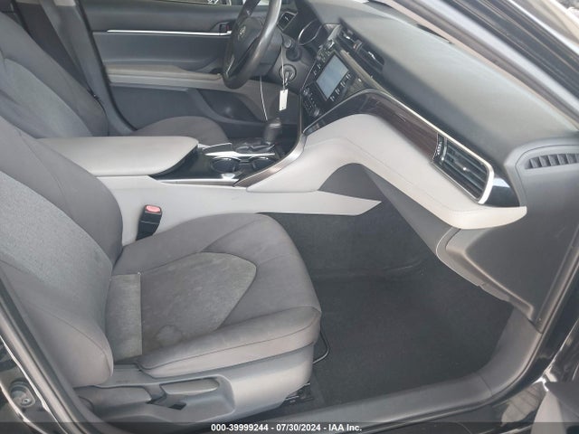 Toyota CAMRY L 2018 4T1B11HKXJU052971 Image 5