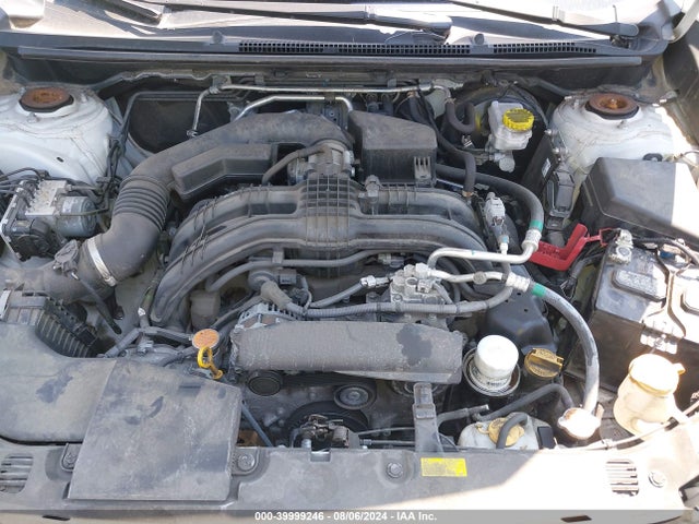 4S3GKAT6XH3628902 Subaru Impreza 2.0i Limited