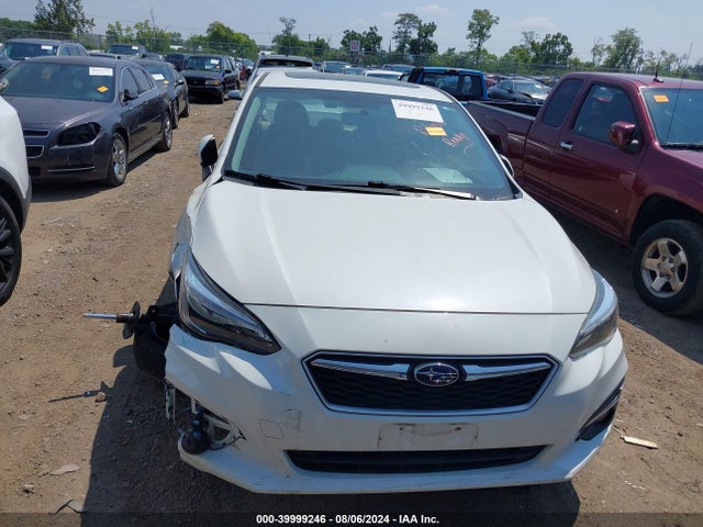 4S3GKAT6XH3628902 Subaru Impreza 2.0i Limited