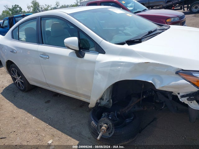 4S3GKAT6XH3628902 Subaru Impreza 2.0i Limited