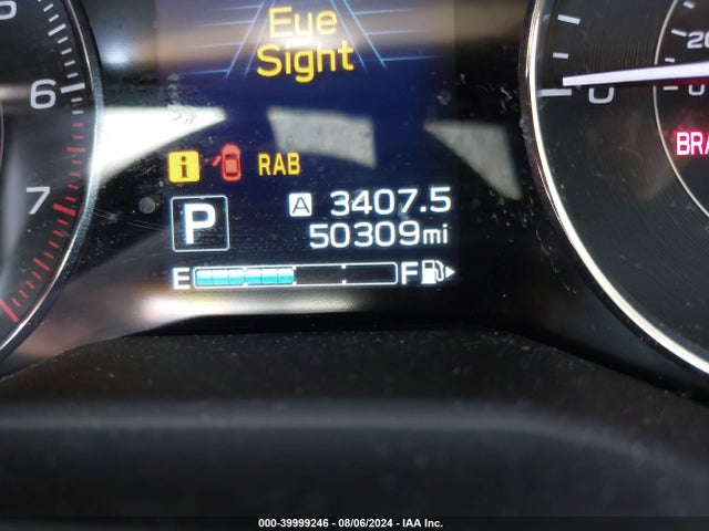 4S3GKAT6XH3628902 Subaru Impreza 2.0i Limited