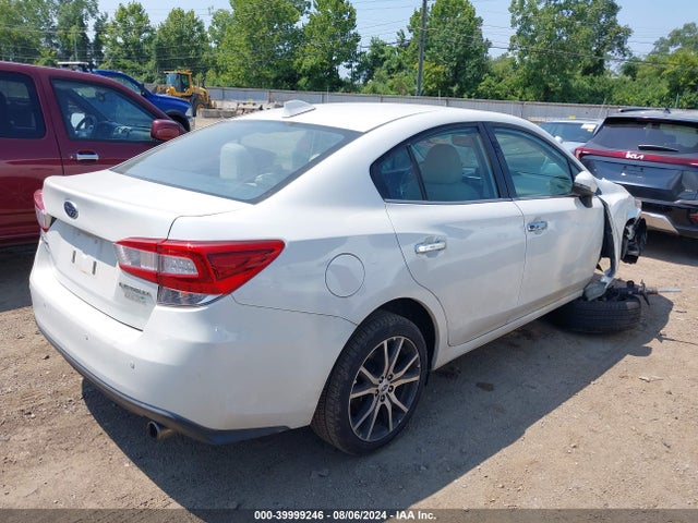 4S3GKAT6XH3628902 Subaru Impreza 2.0i Limited