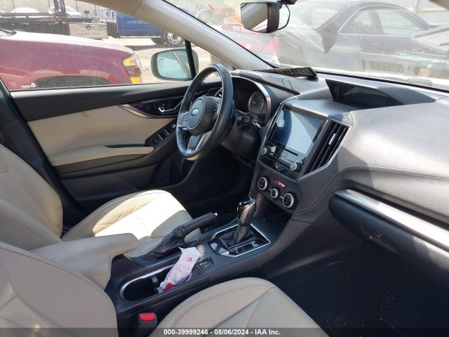 4S3GKAT6XH3628902 Subaru Impreza 2.0i Limited