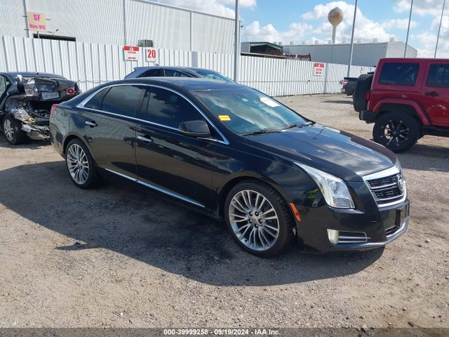 2014 2G61V5S80E9127160 main image