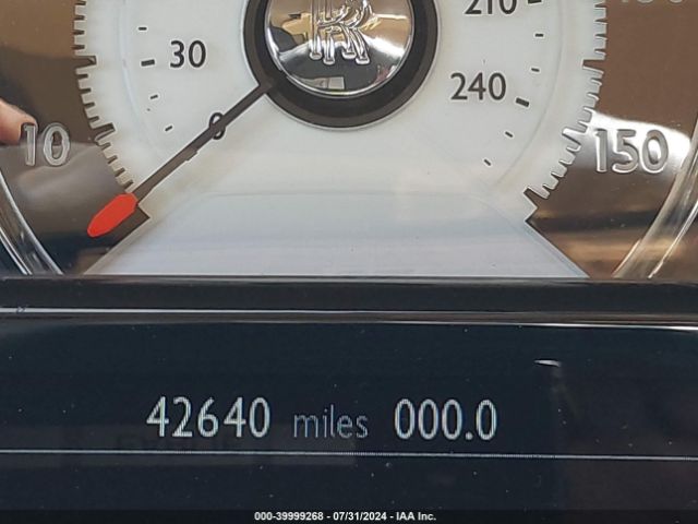 SCA665C59FUX85365 Rolls-Royce Wraith