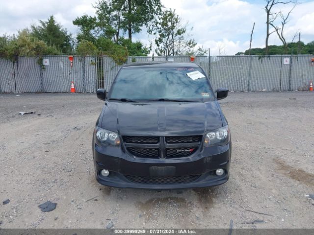 2C4RDGEG2GR125091 Dodge Grand Caravan R/t