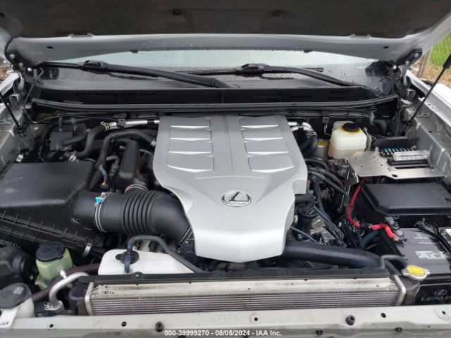 JTJJM7FXXF5095200 Lexus 460 Luxury