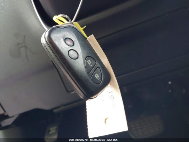 JTJJM7FXXF5095200 Lexus 460 Luxury