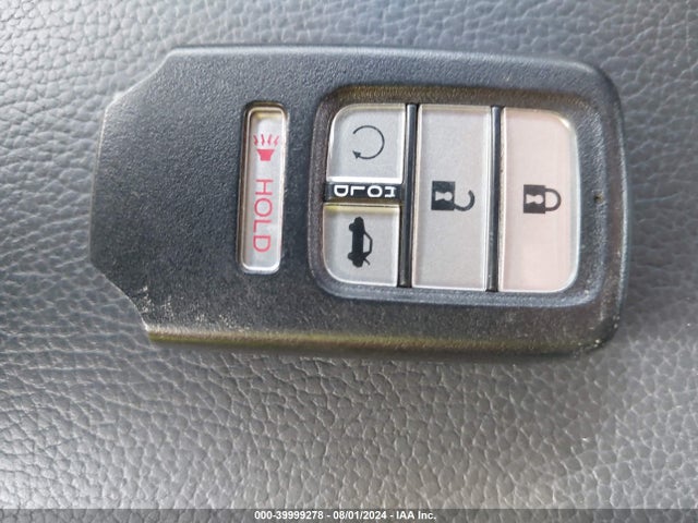 Honda Civic Sport 2021 19XFC2F80ME002273 Image 11