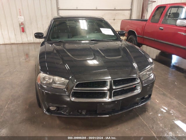 Dodge Charger R/t Max 2014 2C3CDXDT5EH360600 Image 12