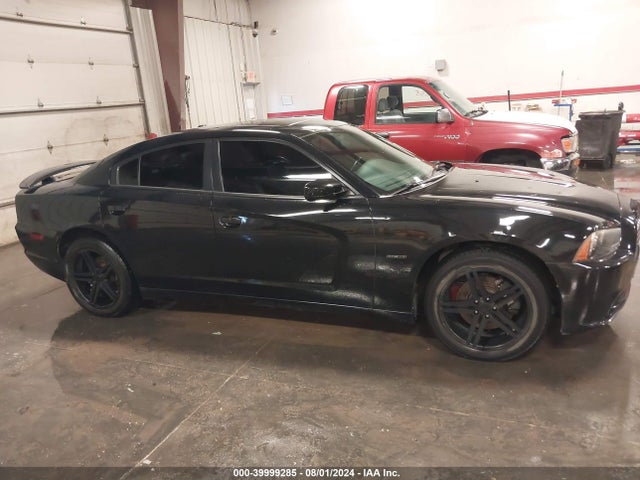 Dodge Charger R/t Max 2014 2C3CDXDT5EH360600 Image 13