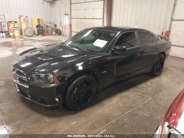 Dodge Charger R/t Max 2014 2C3CDXDT5EH360600 Image 2
