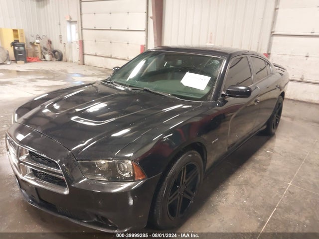 Dodge Charger R/t Max 2014 2C3CDXDT5EH360600 Image 6