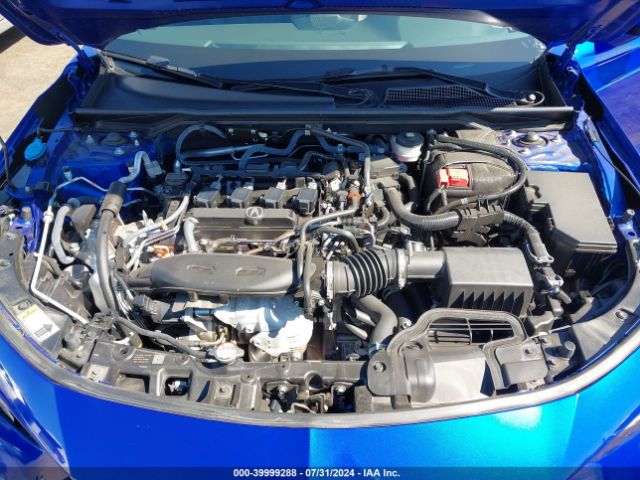 19UDE4H34RA005459 Acura Integra A-spec