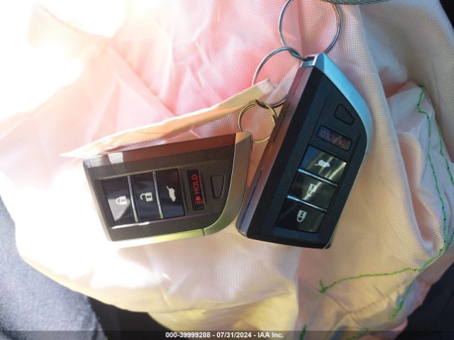 19UDE4H34RA005459 Acura Integra A-spec