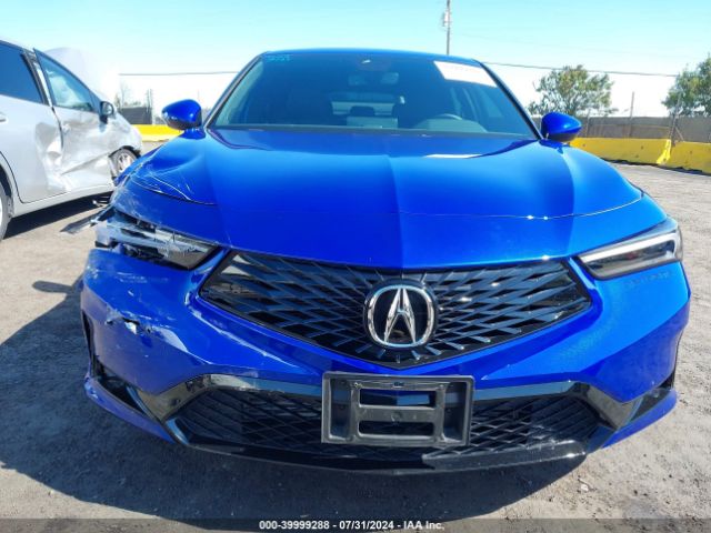 19UDE4H34RA005459 Acura Integra A-spec