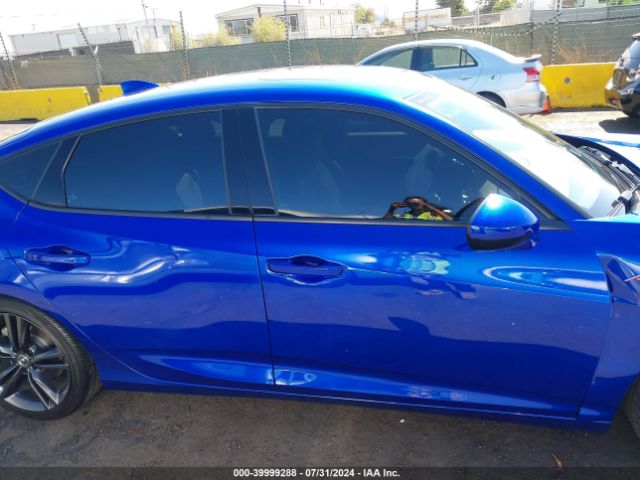 19UDE4H34RA005459 Acura Integra A-spec