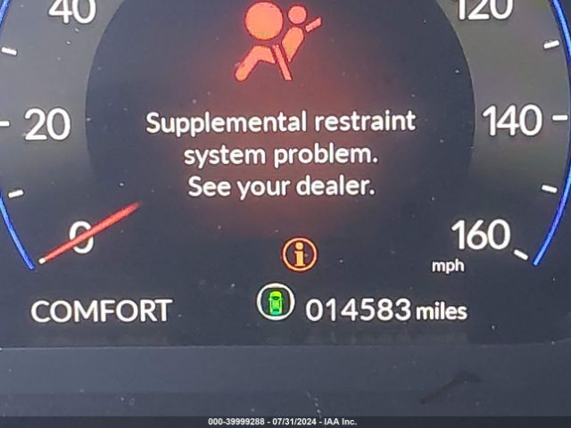 19UDE4H34RA005459 Acura Integra A-spec