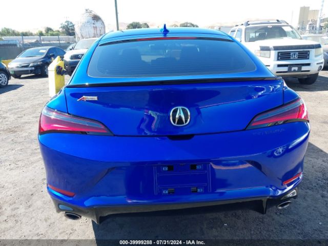 19UDE4H34RA005459 Acura Integra A-spec