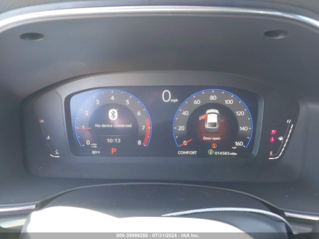 19UDE4H34RA005459 Acura Integra A-spec