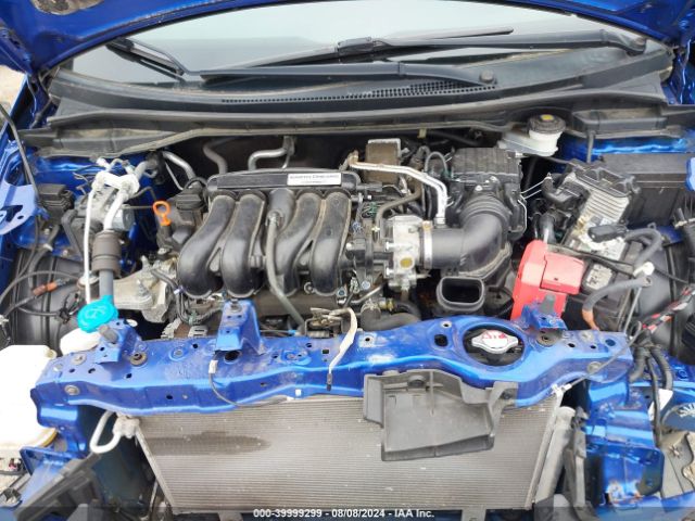 3HGGK5H42KM730989 Honda FIT LX