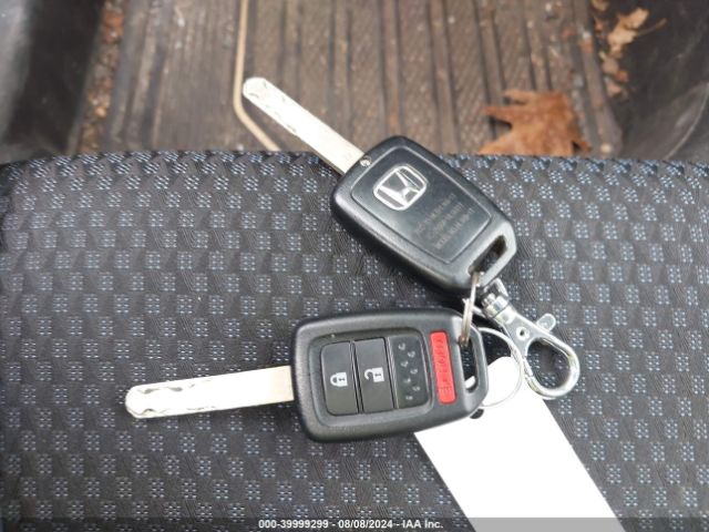 3HGGK5H42KM730989 Honda FIT LX
