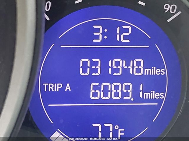 3HGGK5H42KM730989 Honda FIT LX