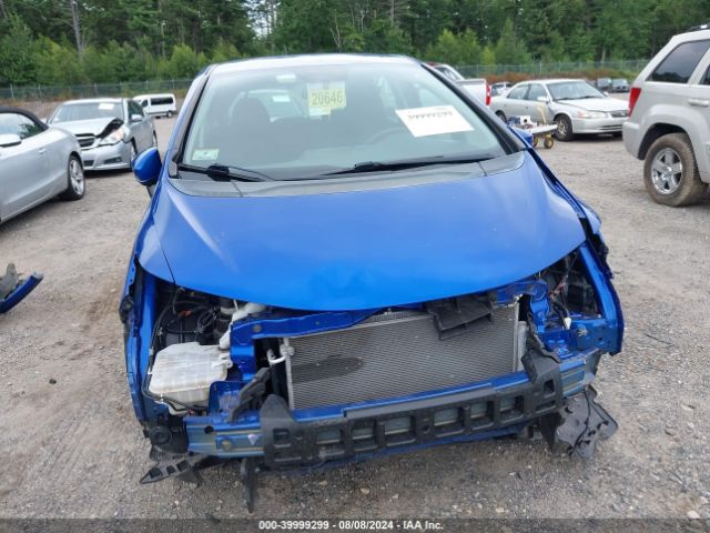 3HGGK5H42KM730989 Honda FIT LX