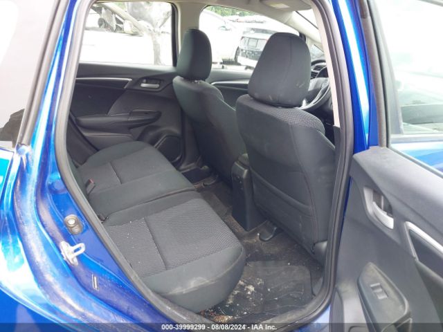 3HGGK5H42KM730989 Honda FIT LX