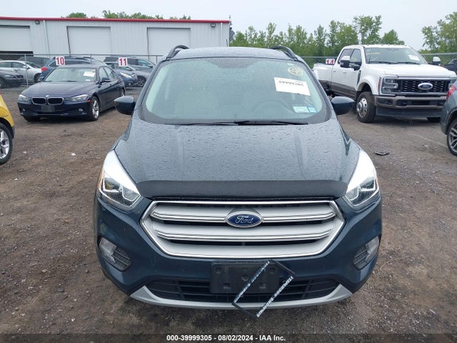 Ford ESCAPE SEL 2019 1FMCU9HD2KUC30370 Image 12