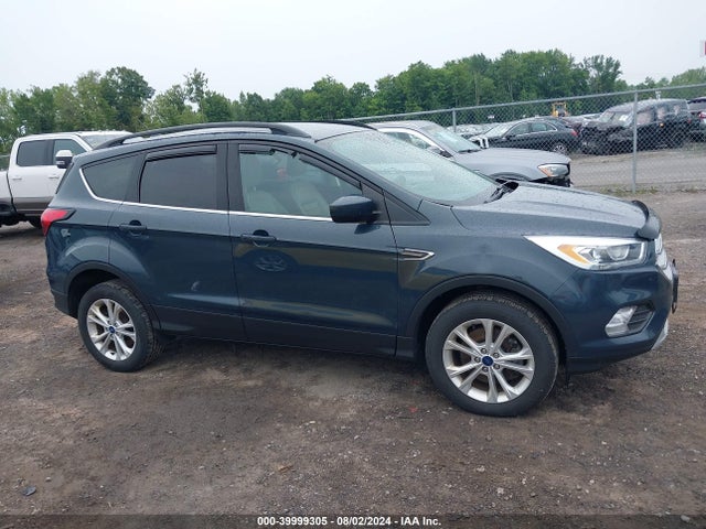Ford ESCAPE SEL 2019 1FMCU9HD2KUC30370 Image 13