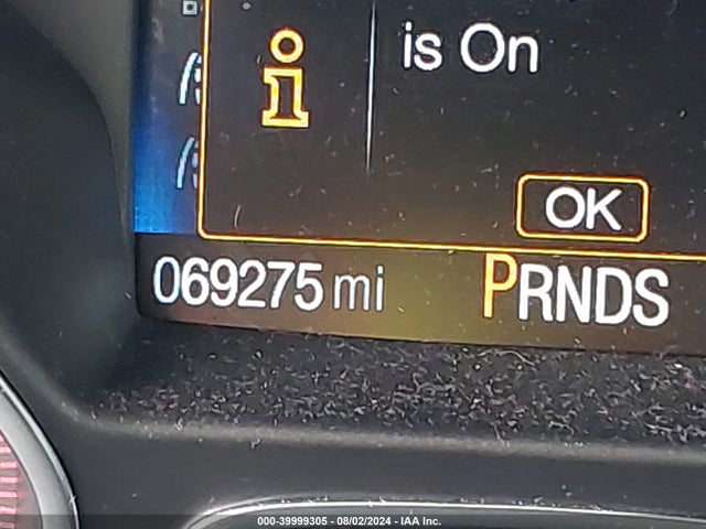 Ford ESCAPE SEL 2019 1FMCU9HD2KUC30370 Image 15