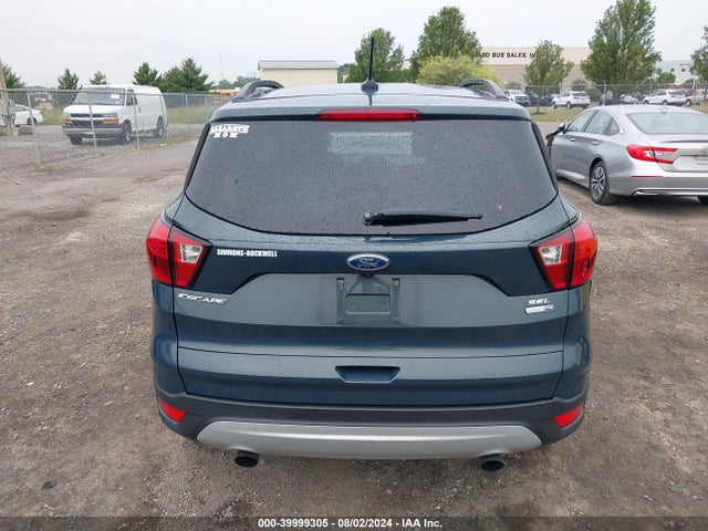 Ford ESCAPE SEL 2019 1FMCU9HD2KUC30370 Image 16