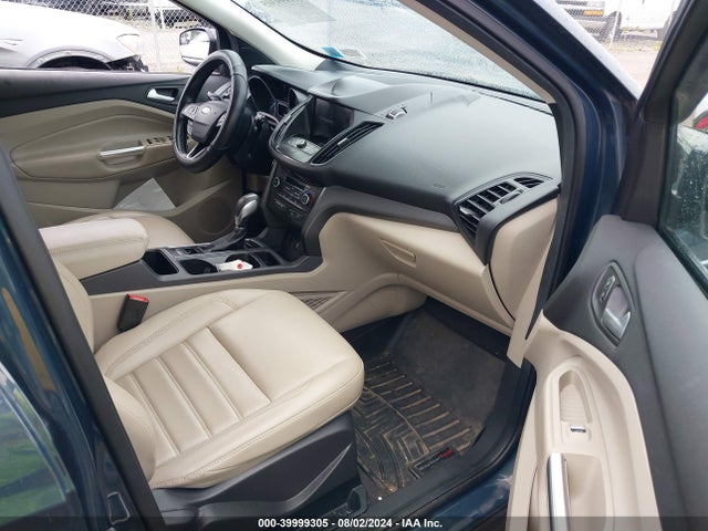 Ford ESCAPE SEL 2019 1FMCU9HD2KUC30370 Image 5