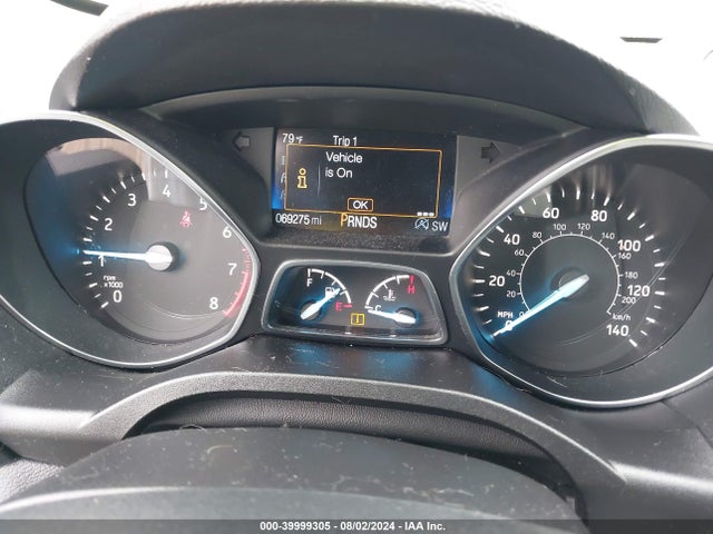 Ford ESCAPE SEL 2019 1FMCU9HD2KUC30370 Image 7
