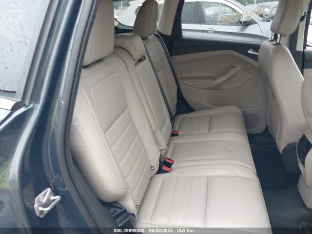 Ford ESCAPE SEL 2019 1FMCU9HD2KUC30370 Image 8