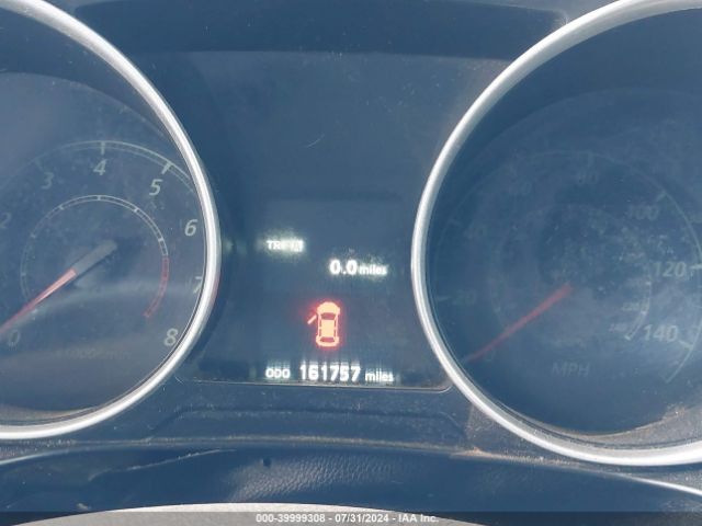 4A4AP3AU9FE029634 Mitsubishi Outlander Sport Es