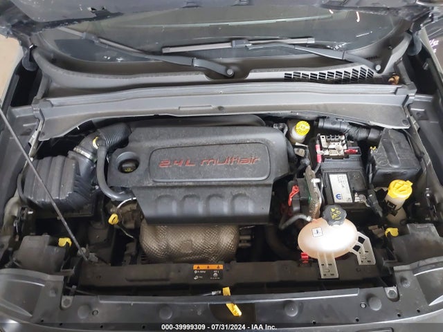 ZACNJBBB7LPL26497 Jeep Renegade Altitude 4x4