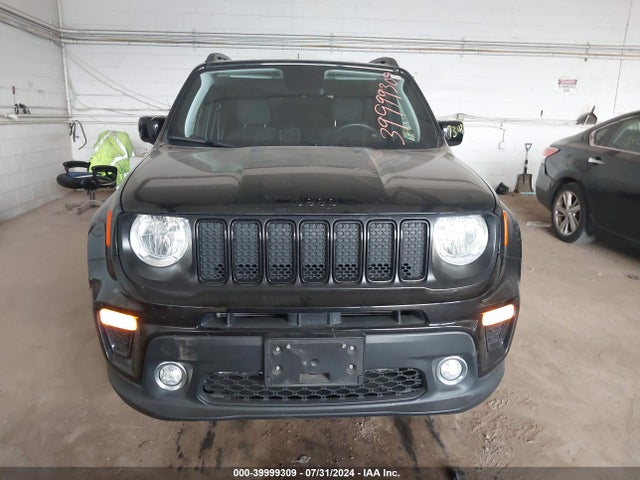 ZACNJBBB7LPL26497 Jeep Renegade Altitude 4x4