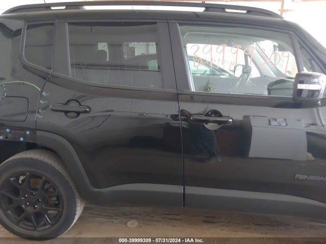 ZACNJBBB7LPL26497 Jeep Renegade Altitude 4x4