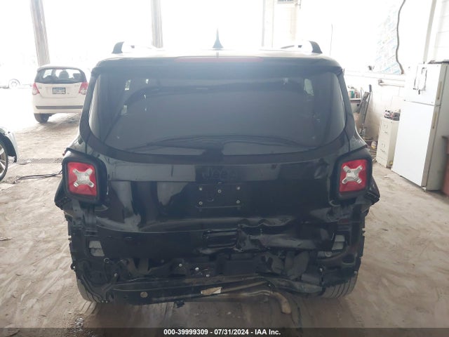 ZACNJBBB7LPL26497 Jeep Renegade Altitude 4x4