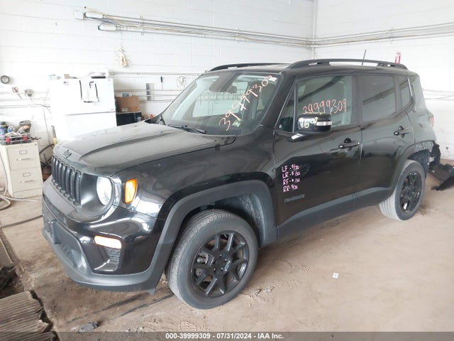 ZACNJBBB7LPL26497 Jeep Renegade Altitude 4x4