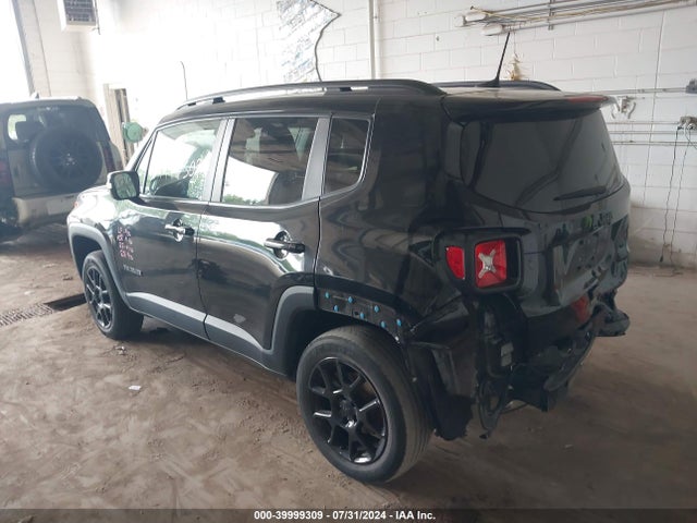 ZACNJBBB7LPL26497 Jeep Renegade Altitude 4x4