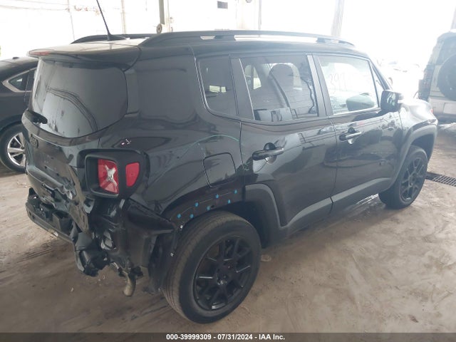 ZACNJBBB7LPL26497 Jeep Renegade Altitude 4x4