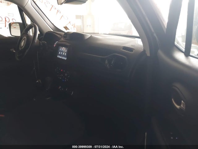 ZACNJBBB7LPL26497 Jeep Renegade Altitude 4x4