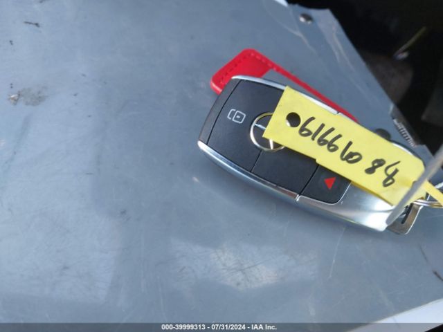 W1N4M4HBXLW038168 Mercedes-Benz Glb 250 4matic