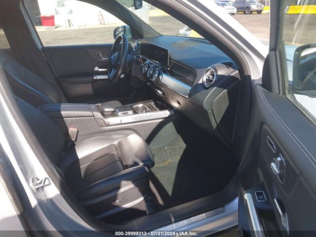 W1N4M4HBXLW038168 Mercedes-Benz Glb 250 4matic
