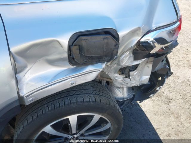 W1N4M4HBXLW038168 Mercedes-Benz Glb 250 4matic