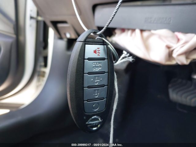 3N1AB8DV0PY272232 Nissan Sentra Sr Xtronic Cvt